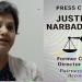अन्यायपूर्वक निष्कासन गरिएको भन्दै “अधिकार” का पूर्व सह–निर्देशक क्षेत्रीद्धारा न्याय पाउनुपर्ने माग